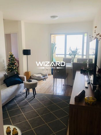apartment em Rua Marcos Fernandes, Jardim da Saúde - São Paulo - SP