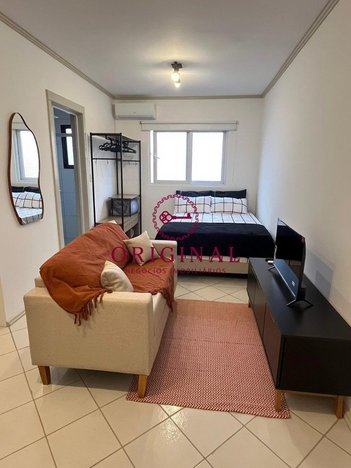 apartment em Rua Coronel Camisão, Centro - Caxias do Sul - RS