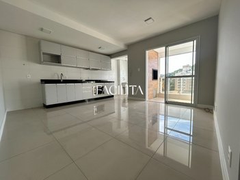 apartment em Rodovia Admar Gonzaga, Itacorubi - Florianópolis - SC