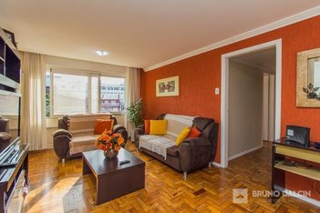 apartment em Avenida Guilherme Schell, Centro - Canoas - RS