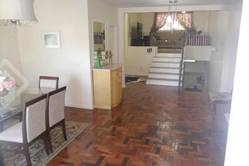 house em Rua Paulino Chaves, Santo Antônio - Porto Alegre - RS