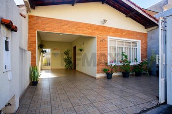 house em Rua Albertina Miele Pires, Jardim Brasil - Atibaia - SP