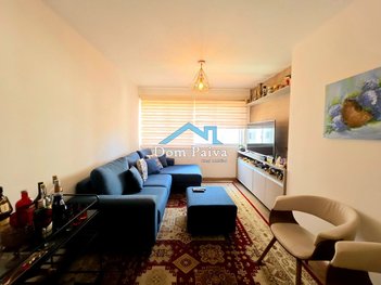 apartment em Rua Joel Jorge de Melo, Vila Mariana - São Paulo - SP