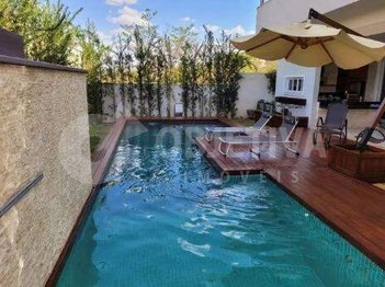house em Avenida dos Jardins, Nova Uberlândia - Uberlândia - MG