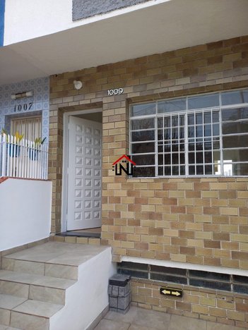 house em Rua Joaquim Nabuco, Brooklin Paulista - São Paulo - SP