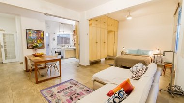 apartment em Rua Tagipuru, Barra Funda - São Paulo - SP