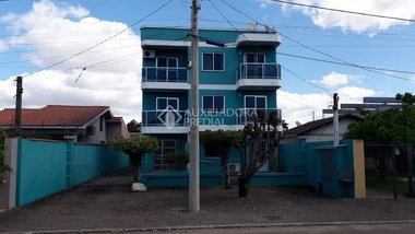 commercial_property em Rua Emílio Pinheiro Gomes, Centro - Eldorado do Sul - RS