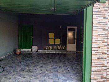 house em Rua Doutor Homilton Marincek, Jardim Cristo Redentor - Ribeirão Preto - SP