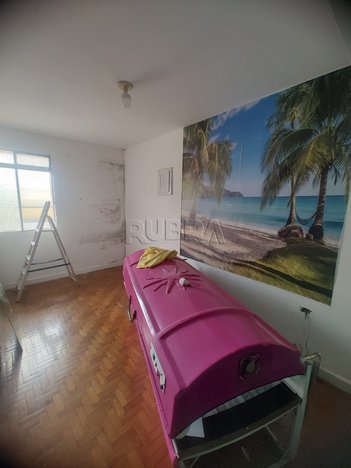 office em Rua Carijós, Vila Alzira - Santo André - SP