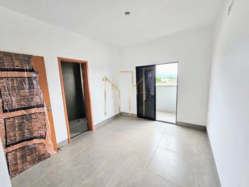 apartment em Rua Visconde do Pirajá, Tubalina - Uberlândia - MG