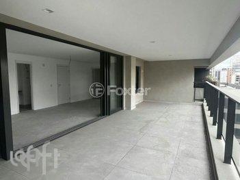 apartment em Bartira, Perdizes - São Paulo - SP