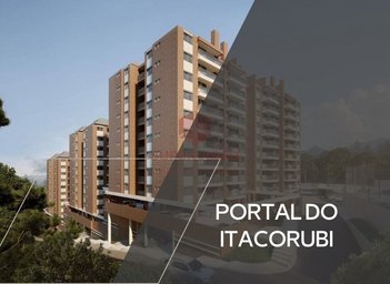 apartment em Rua Salvatina Feliciana dos Santos, Itacorubi - Florianópolis - SC