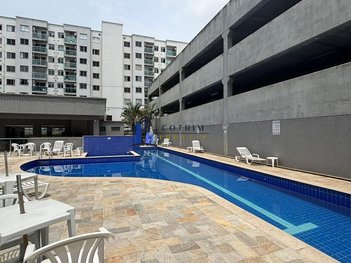 apartment em Rua Mirataia, Pechincha - Rio de Janeiro - RJ