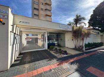 apartment em Rua Osvaldo Cruz, Ibiporã - Ibiporã - PR