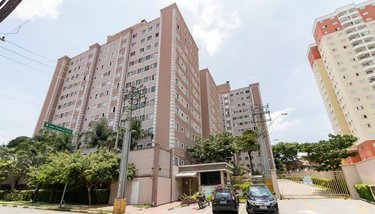 apartment em Avenida Salgado Filho, Centro - Guarulhos - SP