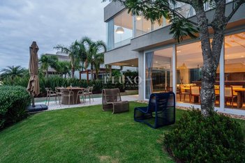 house em Rua Rio Jacuí, Centro - Xangri-Lá - RS