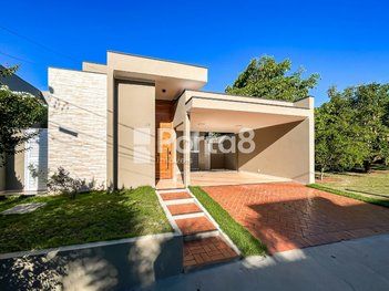 house em Avenida Miguel Neves de Azevedo, Residencial Alta Vista - São José do Rio Preto - SP