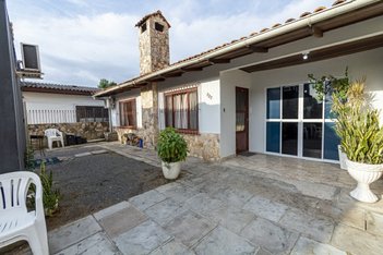 house em Rua Tabajaras, Monte Belo - Gravataí - RS