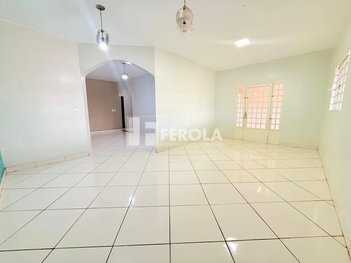 house em Quadra 104 Conjunto 5, Recanto das Emas - Brasília - DF
