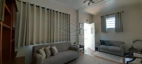 house em Rua Paulino Maciel, Chácara Braz Miraglia - Jaú - SP
