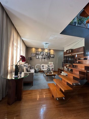 apartment em Rua Roberto Lúcio Aroeira, Itapoã - Belo Horizonte - MG