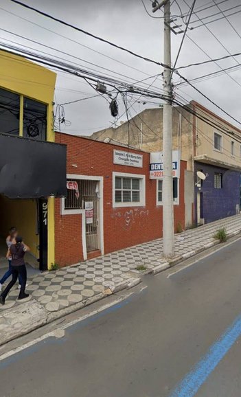 house em Avenida General Carneiro, Vila Lucy - Sorocaba - SP