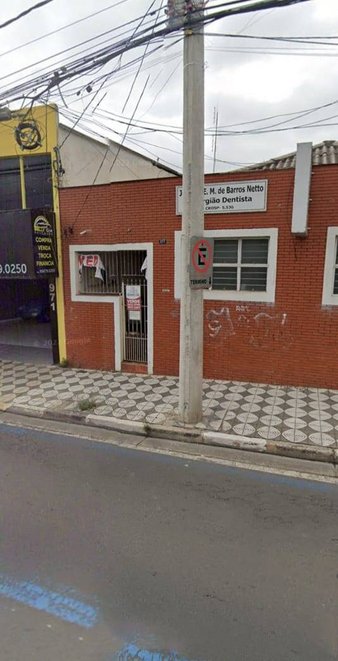 Cômodo Condomínio