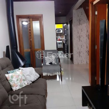 house em Rua Diretor Augusto Pestana, Humaitá - Porto Alegre - RS