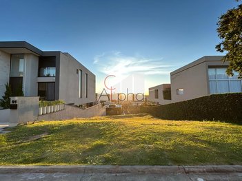 land_lot em Alameda dos Itapiúnas, Alphaville - Santana de Parnaíba - SP