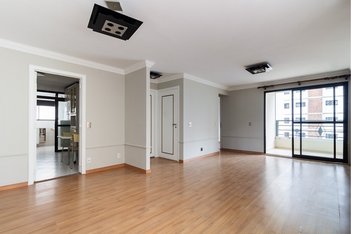 apartment em Rua Brentano, Vila Hamburguesa - São Paulo - SP