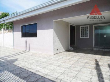 house em Rua Maria Bover Boldrini, Jardim Lizandra - Americana - SP