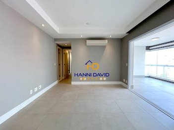 apartment em Rua Humberto I, Vila Mariana - São Paulo - SP