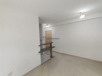 apartment em Rua Bela Cintra, Consolação - São Paulo - SP