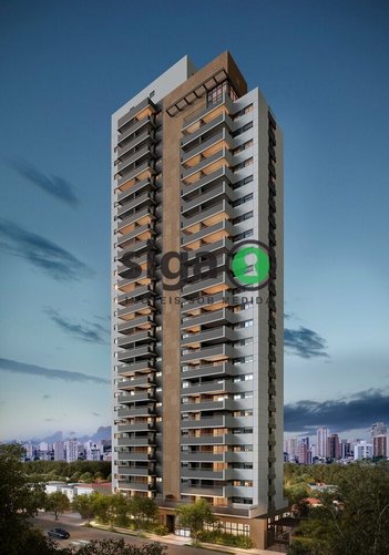 apartment em Rua Ministro Sinésio Rocha, Jardim Vera Cruz - São Paulo - SP