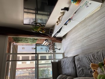 apartment em Rua Ribeiro do Amaral, Ipiranga - São Paulo - SP