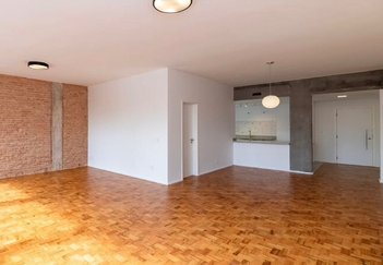 apartment em Avenida Angélica, Consolação - São Paulo - SP