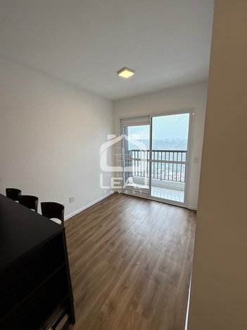 apartment em Rua Jacamar, Jardim Casablanca - São Paulo - SP