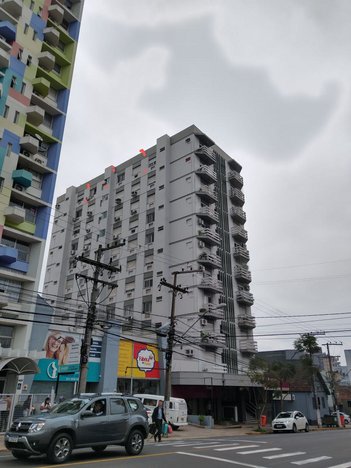 apartment em Marcílio Dias, Centro - Novo Hamburgo - RS