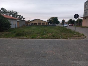 land_lot em Rua Atlântida, Balneário Rincão - Balneário Rincão - SC