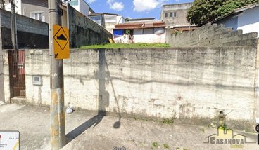 house em Rua das Amarilis, Jardim Primavera - Jacareí - SP