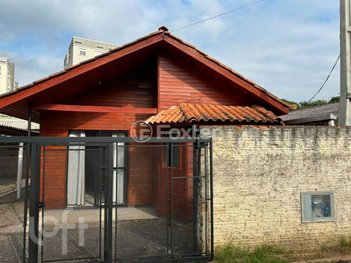 house em Rua São Nicolau, Estância Velha - Canoas - RS