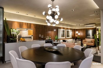 apartment em Avenida Mauro Ramos, Centro - Florianópolis - SC