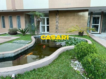 apartment em Rua das Laranjeiras, Parque Terra Nova - São Bernardo do Campo - SP