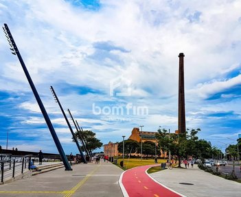 land_lot em Rua General Portinho, Centro Histórico - Porto Alegre - RS