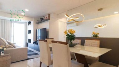 apartment em Rua Mário Schioppa, Vila Água Funda - São Paulo - SP