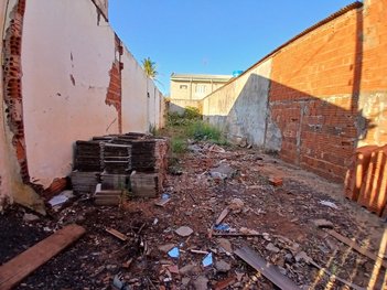 land_lot em Frei Galvão, Jardim Olaria (Potunduva) - Jaú - SP