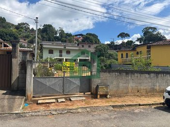 house em Rua Herondino José da Rosa, Campo do Coelho - Nova Friburgo - RJ