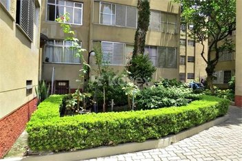 apartment em Rua Doutor Nicolino Morena, Vila Constança - São Paulo - SP