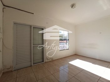 house em Rua Odilom Teixeira Franco, Jardim Progresso - Mogi Guaçu - SP
