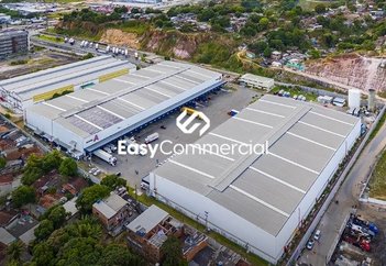 industrial em Br-101 Sul, Jardim Jordão - Jaboatão dos Guararapes - PE